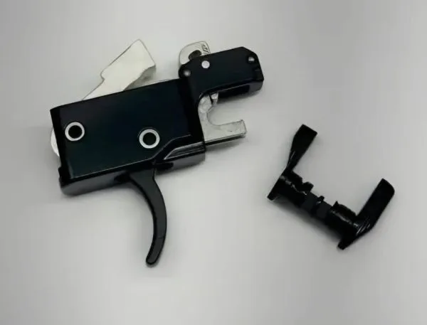 Rare Breed FRT 15 E3 Trigger